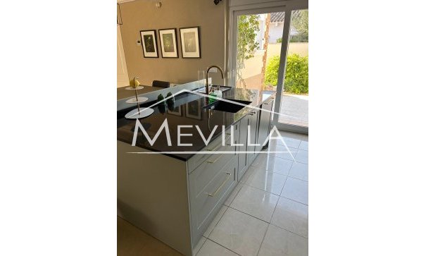 Перепродажа - Вилла - Ориуэла Коста - Cabo Roig