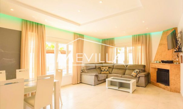 Resales - Villa - Orihuela Costa - Cabo Roig