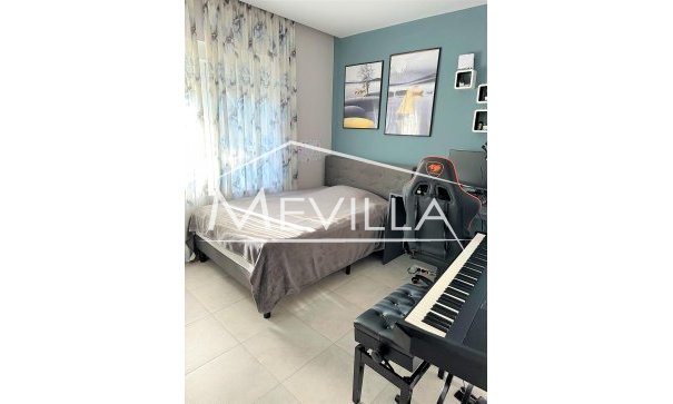 Resales - Villa - Orihuela Costa - Cabo Roig