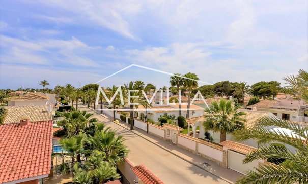 Resales - Villa - Orihuela Costa - Cabo Roig