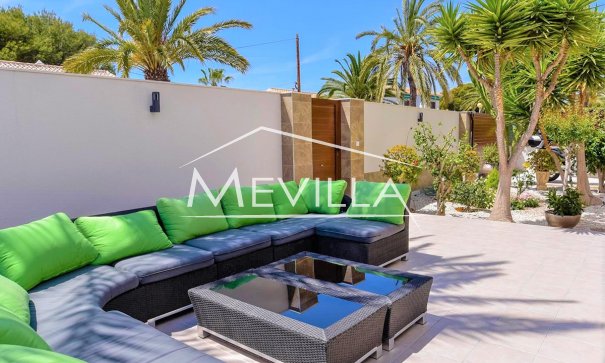Resales - Villa - Orihuela Costa - Cabo Roig