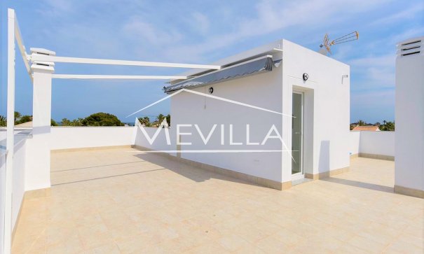 Resales - Villa - Orihuela Costa - Cabo Roig
