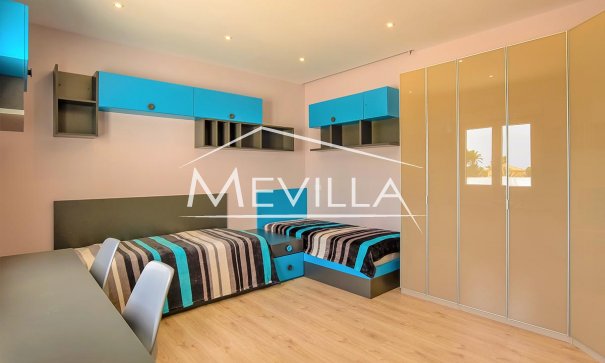 Resales - Villa - Orihuela Costa - Cabo Roig
