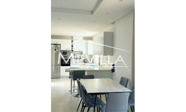 Resales - Villa - Orihuela Costa - Cabo Roig