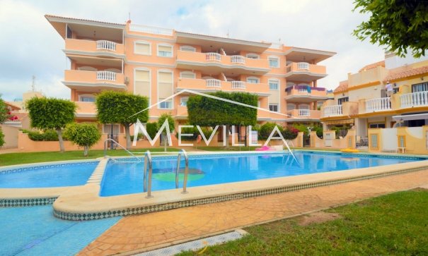 Resales - Flat / Apartment - Orihuela Costa - Cabo Roig