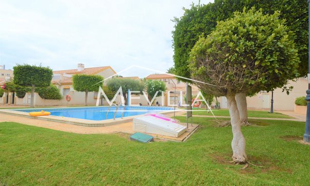 Resales - Flat / Apartment - Orihuela Costa - Cabo Roig