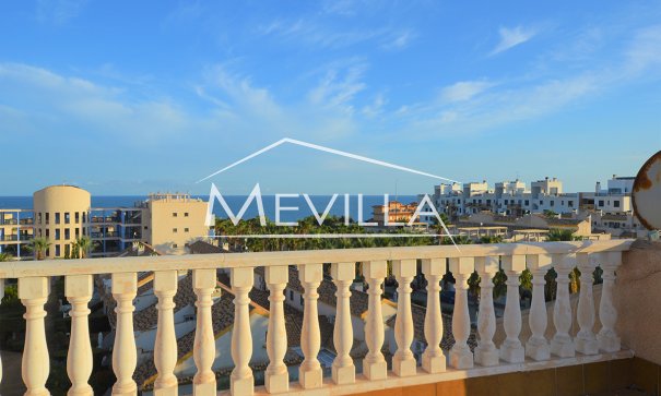 Resales - Flat / Apartment - Orihuela Costa - Cabo Roig