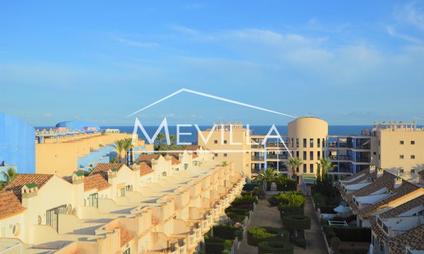 Resales - Flat / Apartment - Orihuela Costa - Cabo Roig