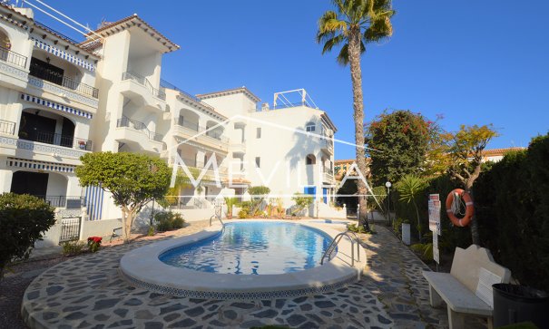 Resales - Townhouse - Orihuela Costa - Cabo Roig