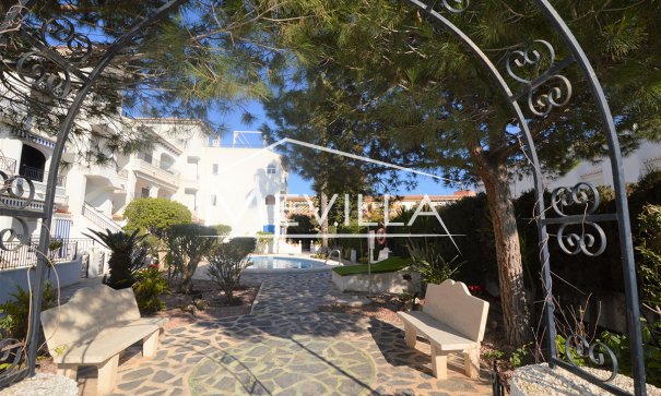 Resales - Townhouse - Orihuela Costa - Cabo Roig