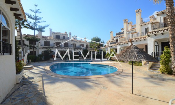 Resales - Townhouse - Orihuela Costa - Cabo Roig