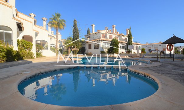 Resales - Townhouse - Orihuela Costa - Cabo Roig