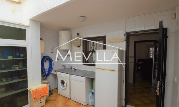 Resales - Townhouse - Orihuela Costa - Cabo Roig