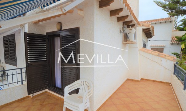 Resales - Townhouse - Orihuela Costa - Cabo Roig