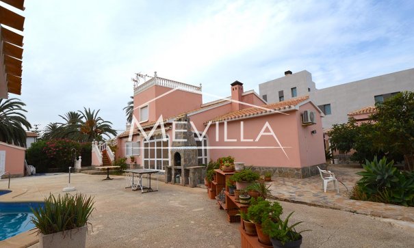 Resales - Villa - Orihuela Costa - Cabo Roig