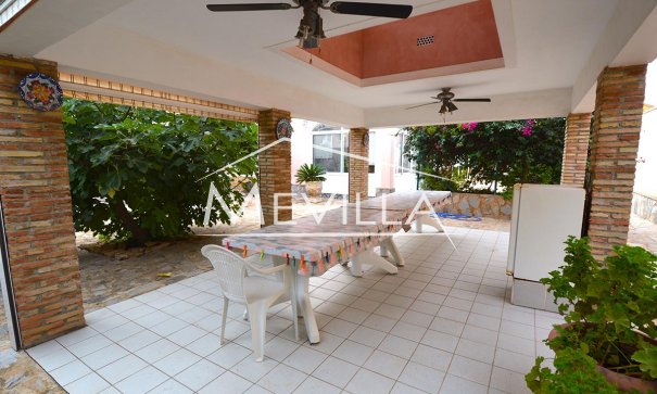 Resales - Villa - Orihuela Costa - Cabo Roig