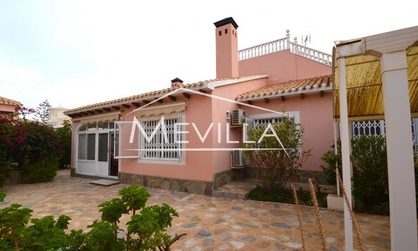 Resales - Villa - Orihuela Costa - Cabo Roig