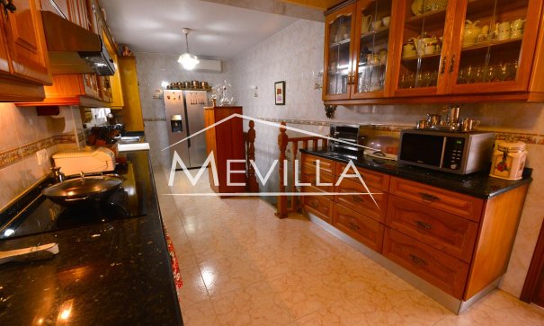 Resales - Villa - Orihuela Costa - Cabo Roig