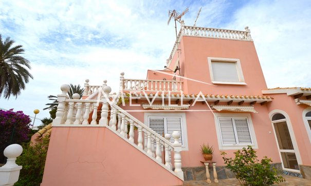 Resales - Villa - Orihuela Costa - Cabo Roig