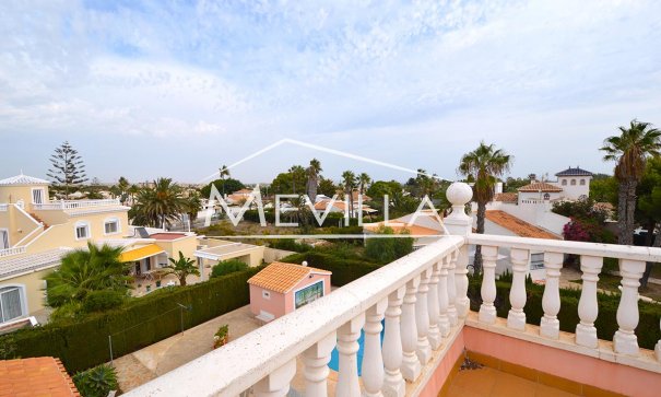 Resales - Villa - Orihuela Costa - Cabo Roig