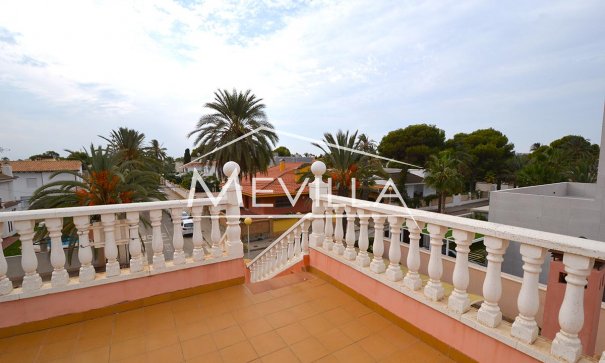 Resales - Villa - Orihuela Costa - Cabo Roig