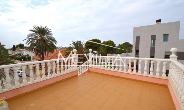 Resales - Villa - Orihuela Costa - Cabo Roig