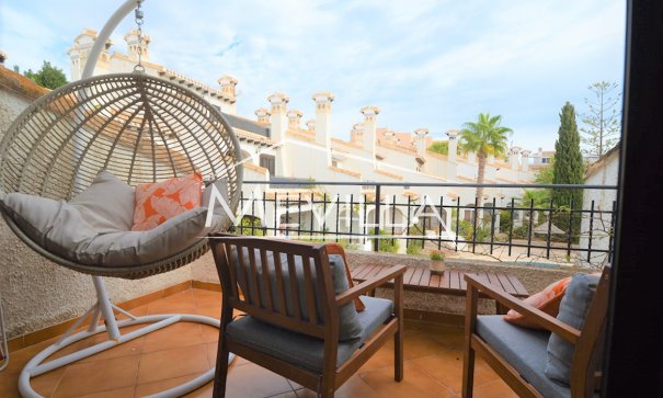 Resales - Townhouse - Orihuela Costa - Cabo Roig