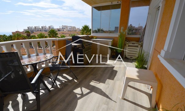 Resales - Flat / Apartment - Orihuela Costa - Cabo Roig