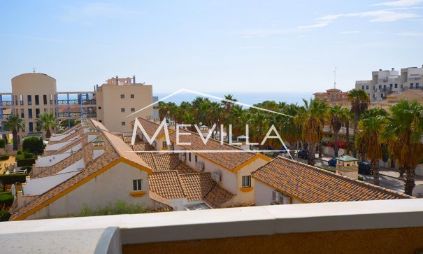 Resales - Flat / Apartment - Orihuela Costa - Cabo Roig