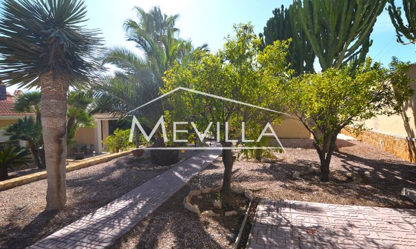 Resales - Villa - Orihuela Costa - Villamartin