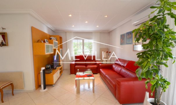 Resales - Villa - Orihuela Costa - Villamartin