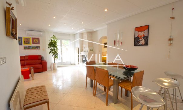 Resales - Villa - Orihuela Costa - Villamartin