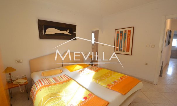 Resales - Villa - Orihuela Costa - Villamartin