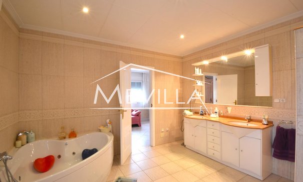 Resales - Villa - Orihuela Costa - Villamartin