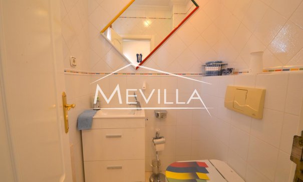 Resales - Villa - Orihuela Costa - Villamartin