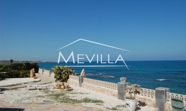 Verkäufe - Villa - Orihuela Costa - Cabo Roig