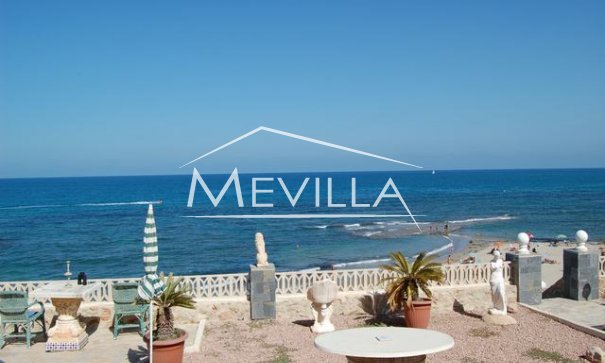 Verkäufe - Villa - Orihuela Costa - Cabo Roig