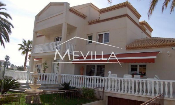 Resales - Villa - Orihuela Costa - Playa Flamenca