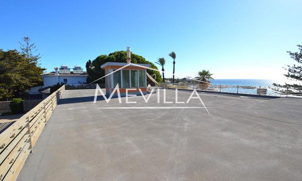 Salg (Resales) - Tomt - Orihuela Costa - Cabo Roig