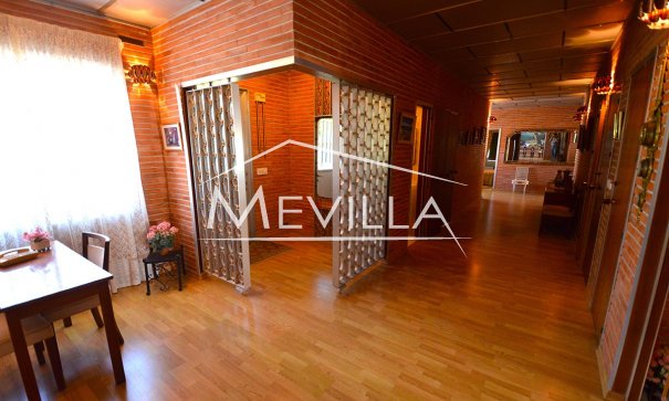 Salg (Resales) - Tomt - Orihuela Costa - Cabo Roig