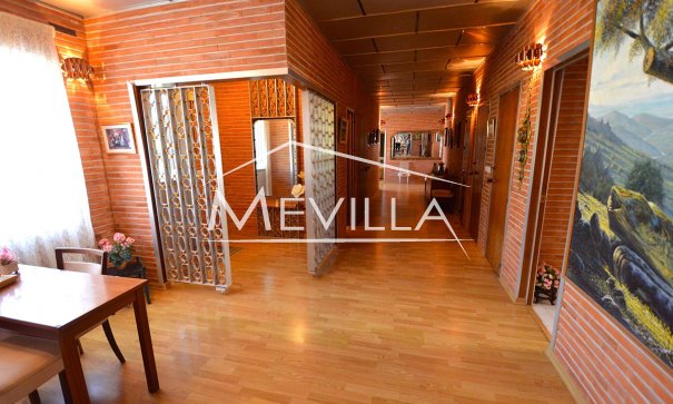 Salg (Resales) - Tomt - Orihuela Costa - Cabo Roig