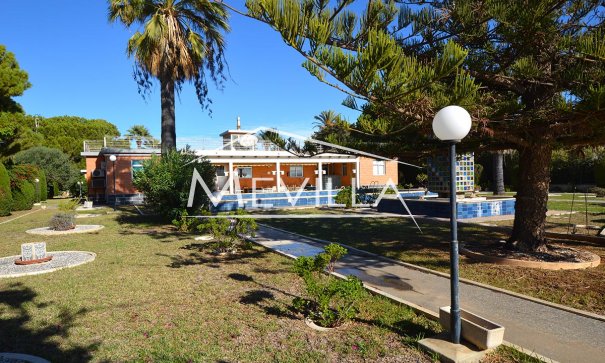 Salg (Resales) - Tomt - Orihuela Costa - Cabo Roig