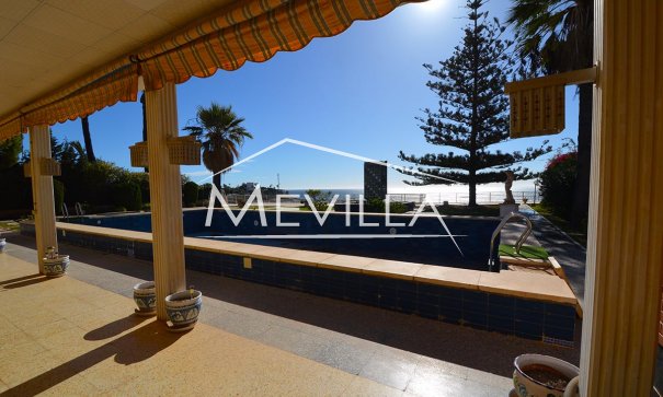 Salg (Resales) - Tomt - Orihuela Costa - Cabo Roig