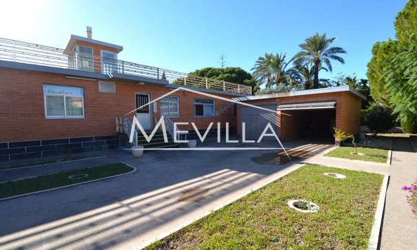 Salg (Resales) - Tomt - Orihuela Costa - Cabo Roig