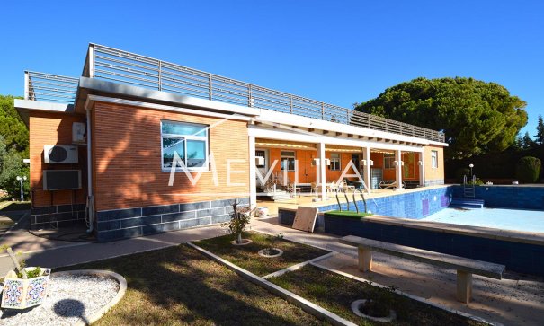 Salg (Resales) - Tomt - Orihuela Costa - Cabo Roig