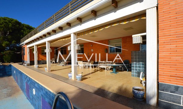 Salg (Resales) - Tomt - Orihuela Costa - Cabo Roig