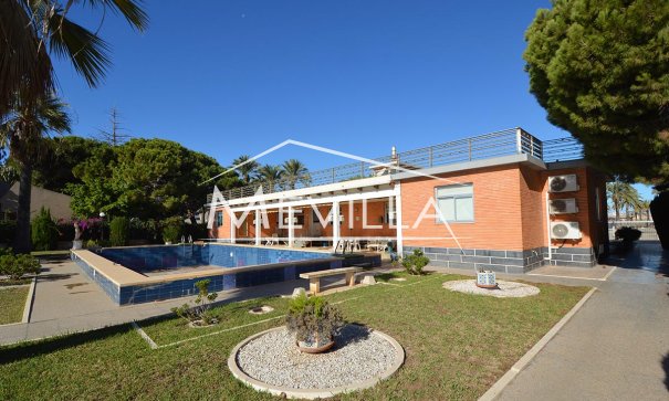 Salg (Resales) - Tomt - Orihuela Costa - Cabo Roig