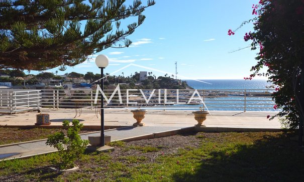 Salg (Resales) - Tomt - Orihuela Costa - Cabo Roig