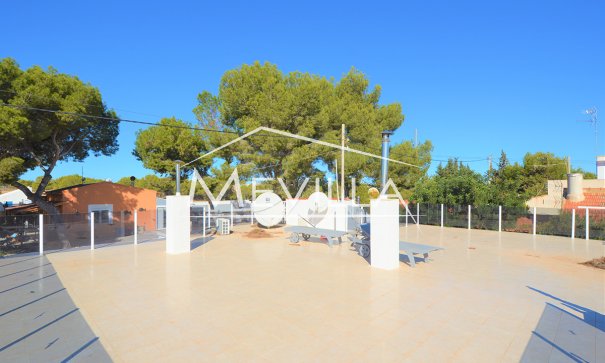 Resales - Villa - Orihuela Costa - Villamartin