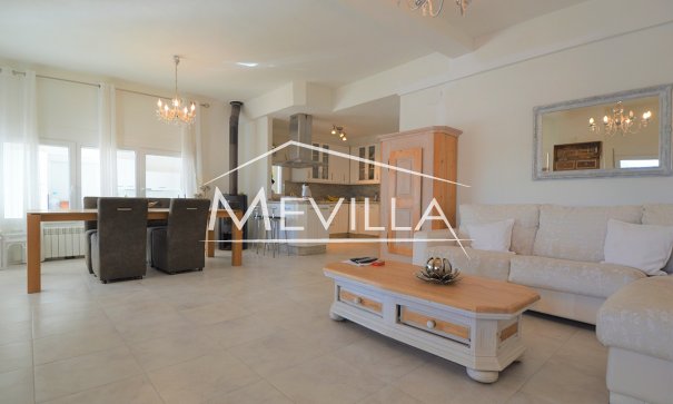 Resales - Villa - Orihuela Costa - Villamartin